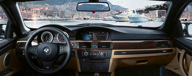 BMW autók