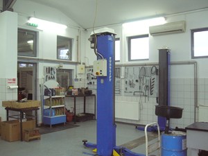 műhely