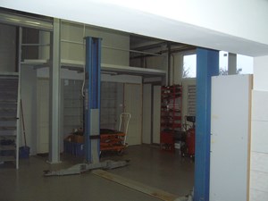 műhely