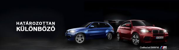 BMW Magyarország Kft.